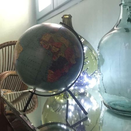 La Chambre Des Etangs Fréjus Zewnętrze zdjęcie