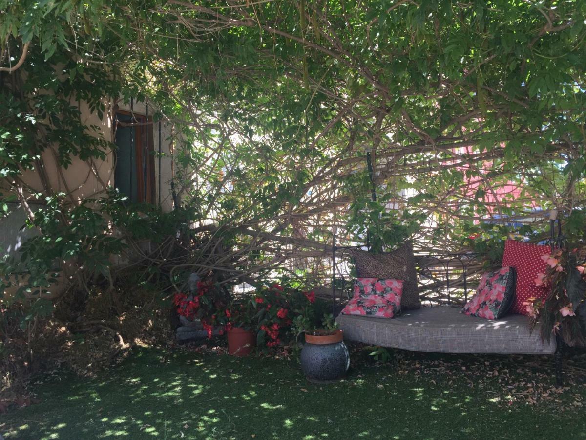 La Chambre Des Etangs Fréjus Zewnętrze zdjęcie