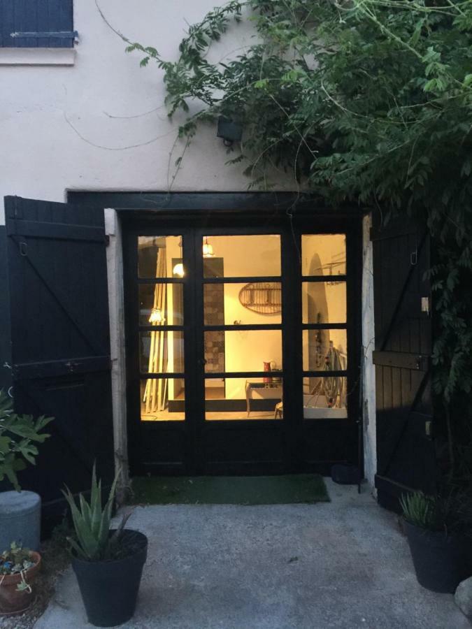La Chambre Des Etangs Fréjus Zewnętrze zdjęcie