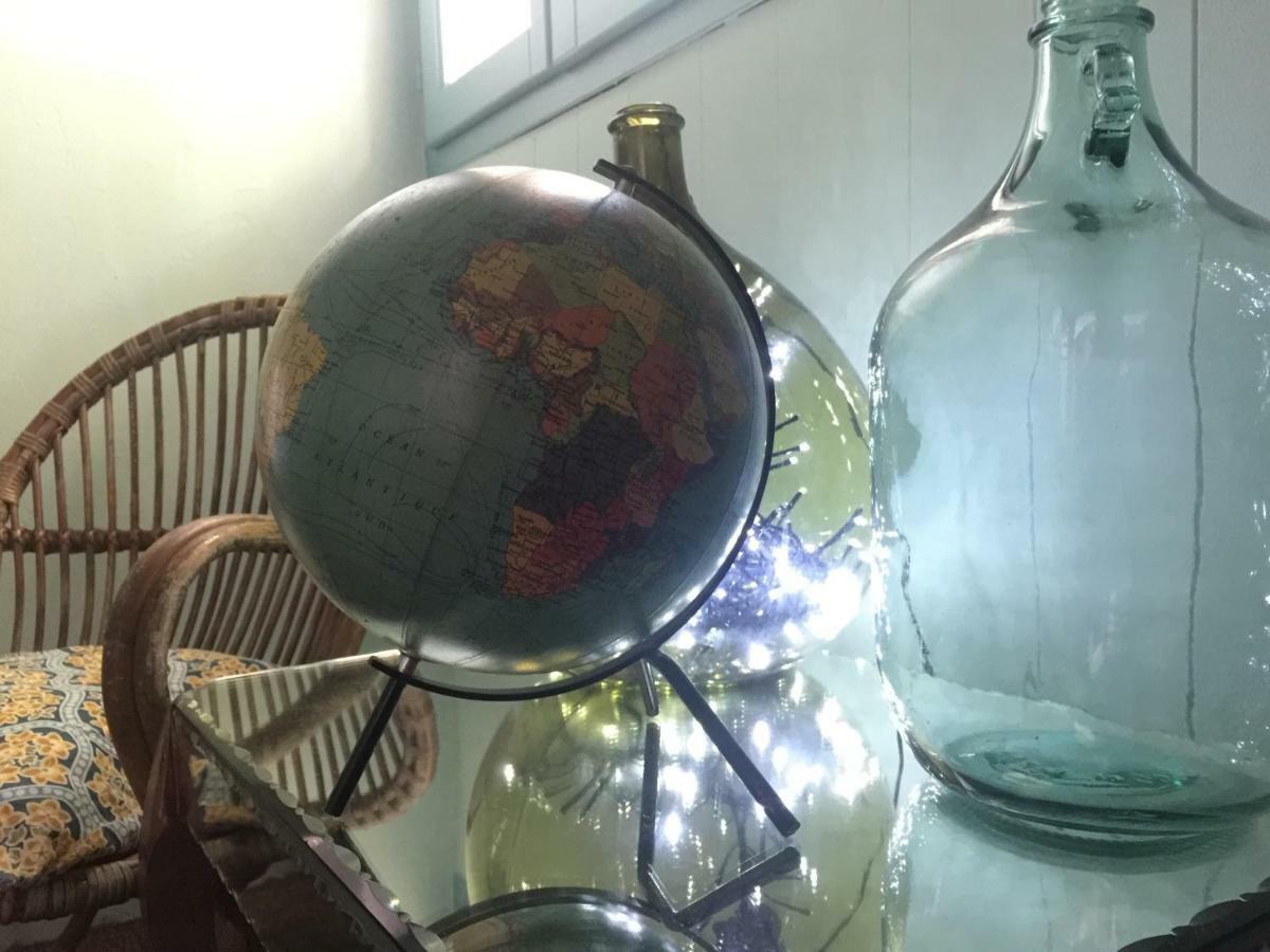 La Chambre Des Etangs Fréjus Zewnętrze zdjęcie