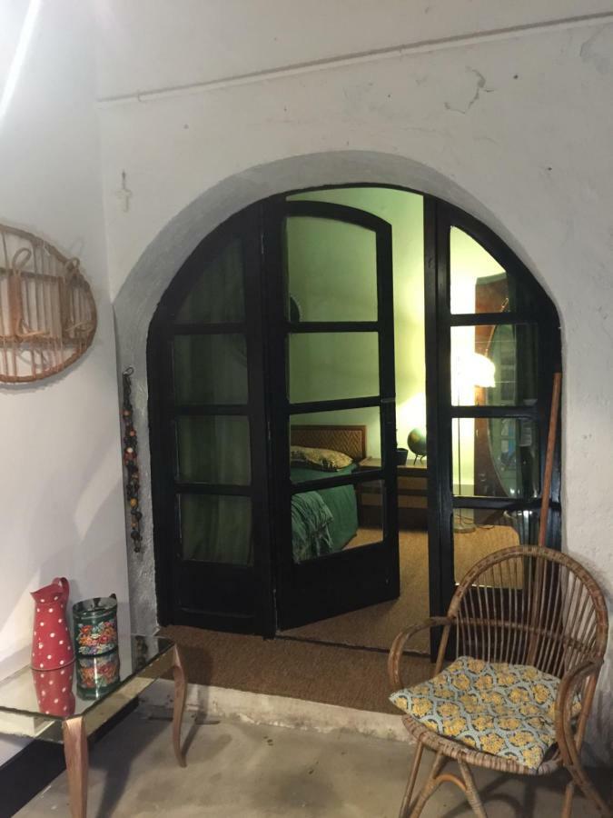 La Chambre Des Etangs Fréjus Zewnętrze zdjęcie
